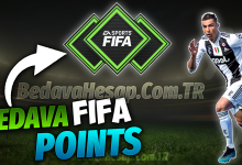 Bedava Fifa Points