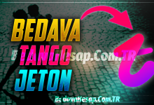 Tango Ücretsiz Jeton