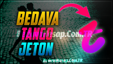 Tango Ücretsiz Jeton